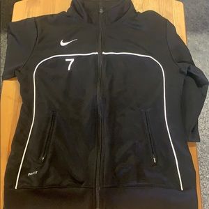 Unisex Nike jacket